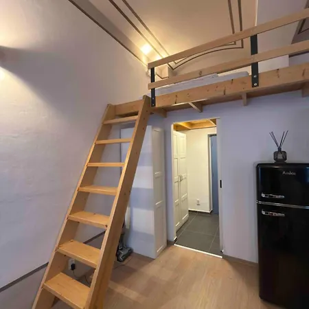 Apartament U Hradu Strakonice