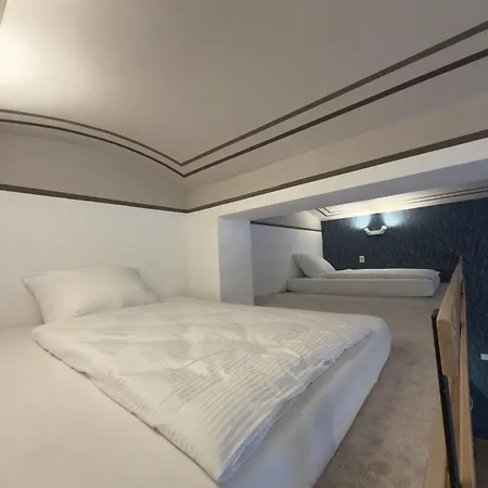 U Hradu Apartament Strakonice