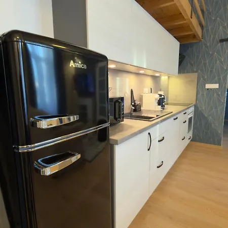 Apartament U Hradu *