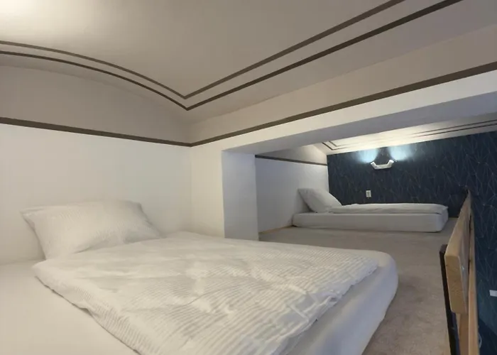 U Hradu Apartment Strakonice