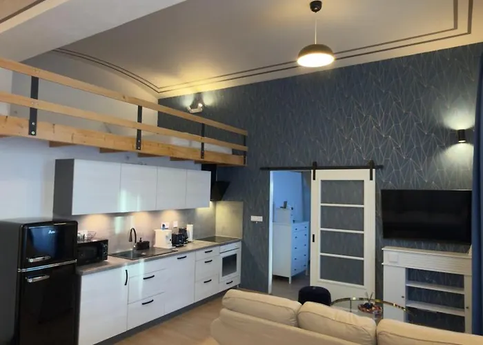 U Hradu Appartement Strakonice